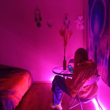 第比利斯 Myvibe酒店 外观 照片