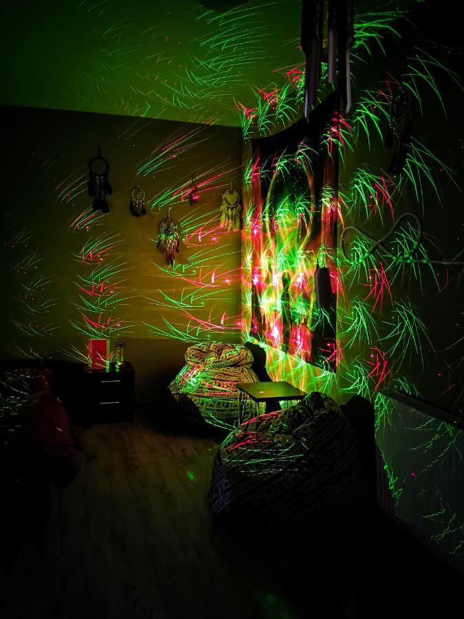 第比利斯 Myvibe酒店 外观 照片
