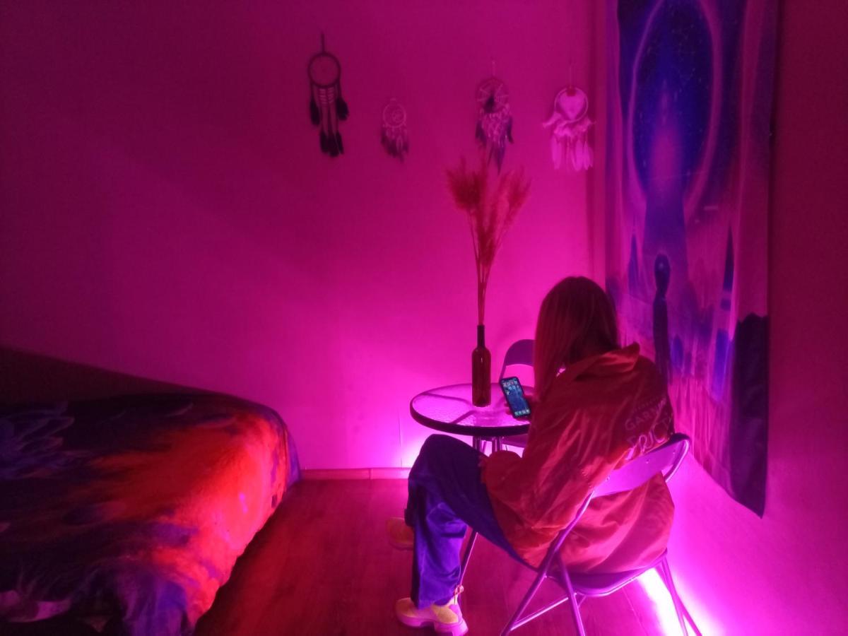 第比利斯 Myvibe酒店 外观 照片
